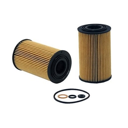 Wix Filters Oil Filter 57029
